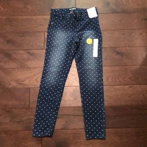 cute girls jeggings!